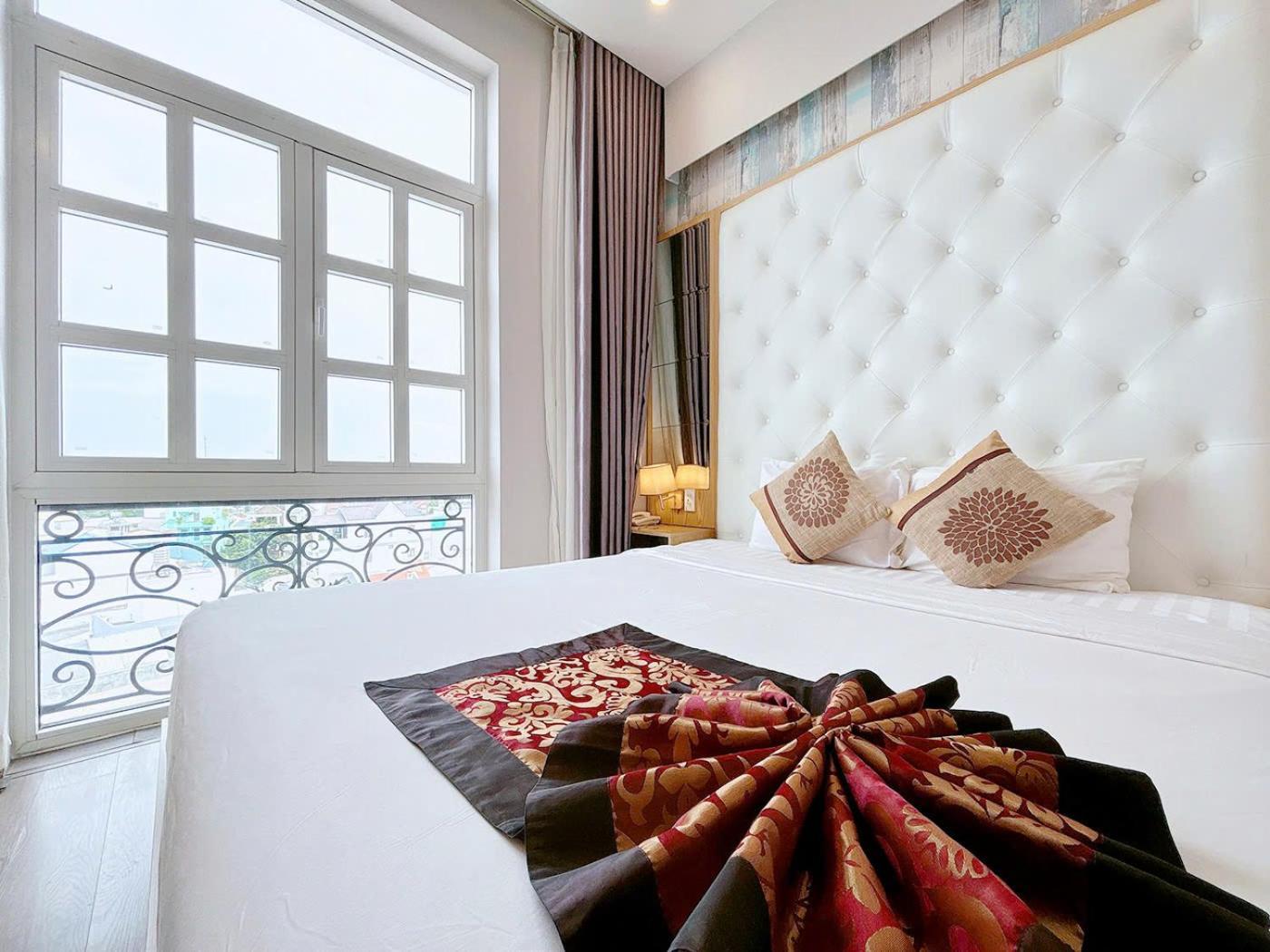 Emerald Ocean Phan Thiet